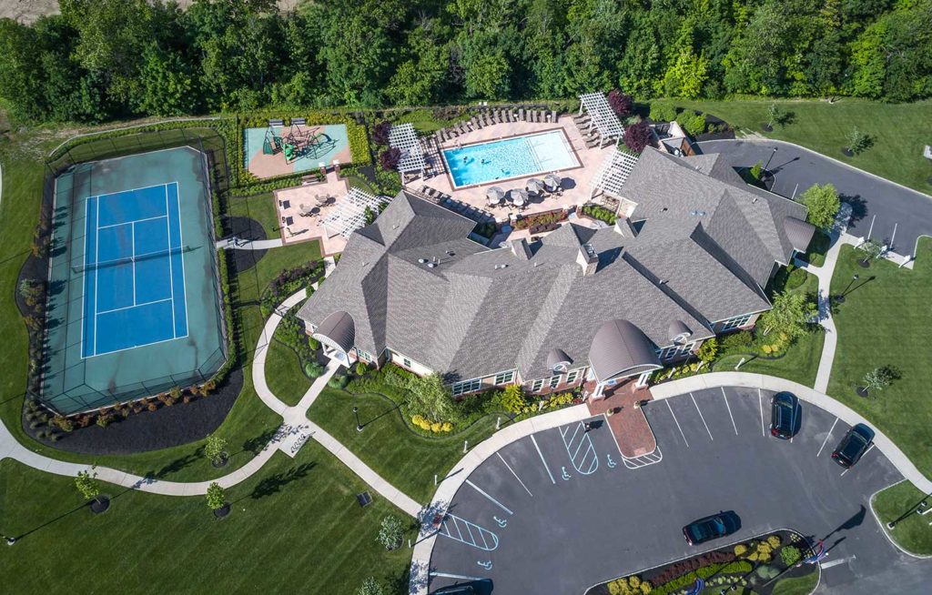 Photo Gallery image for Park Lane at Garden State Park