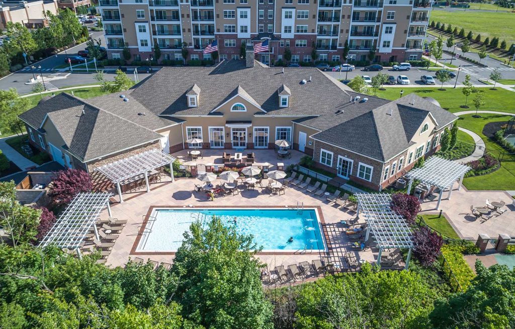 Photo Gallery image for Park Lane at Garden State Park