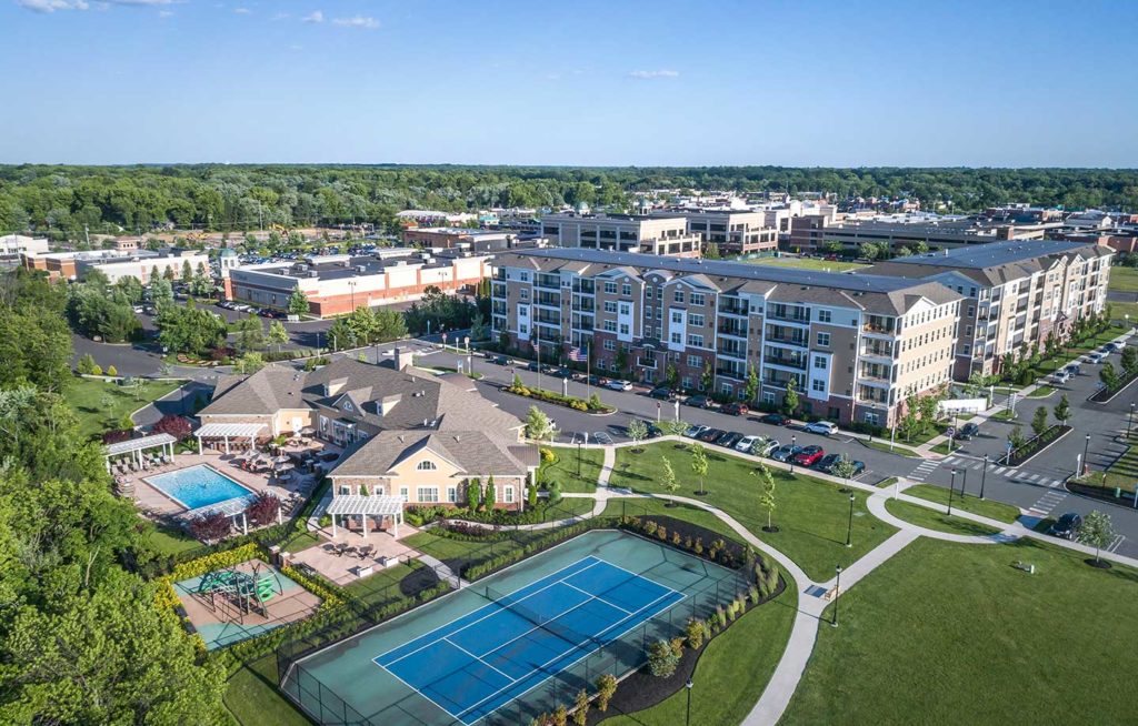 Photo Gallery image for Park Lane at Garden State Park