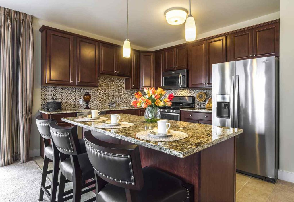 Photo Gallery image for Park Lane at Garden State Park