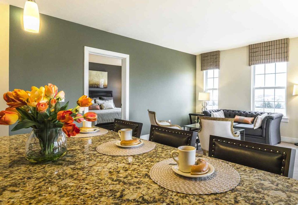 Photo Gallery image for Park Lane at Garden State Park