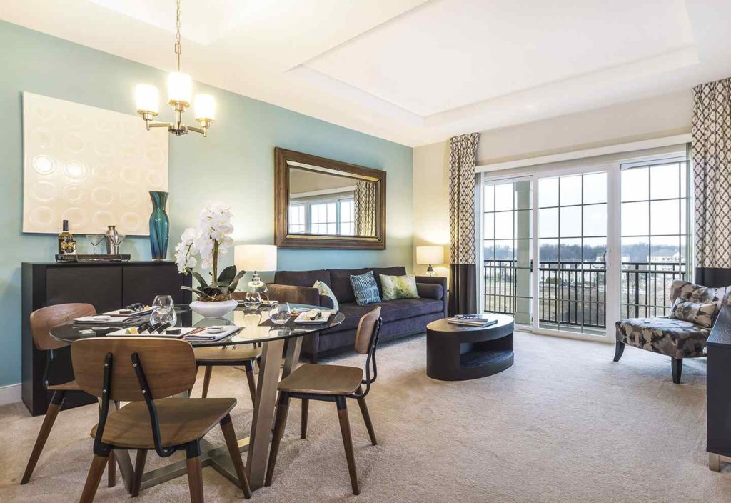 Photo Gallery image for Park Lane at Garden State Park