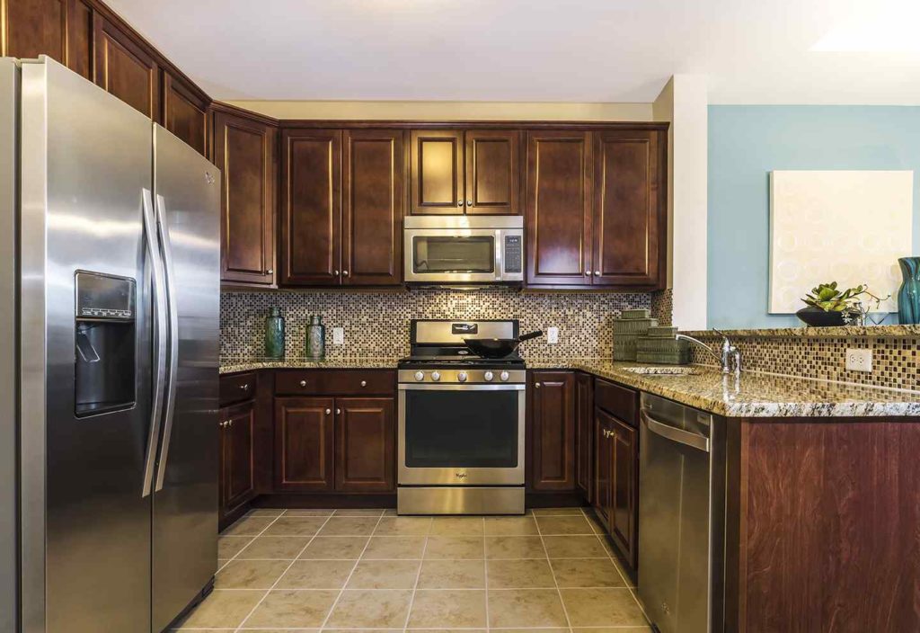 Photo Gallery image for Park Lane at Garden State Park