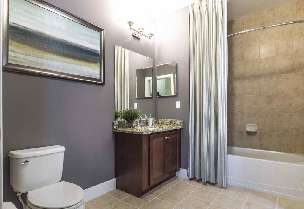 Photo Gallery image for Park Lane at Garden State Park