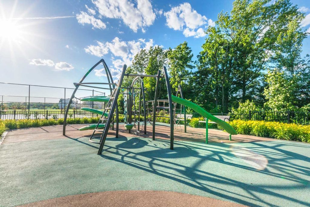 Photo Gallery image for Park Lane at Garden State Park