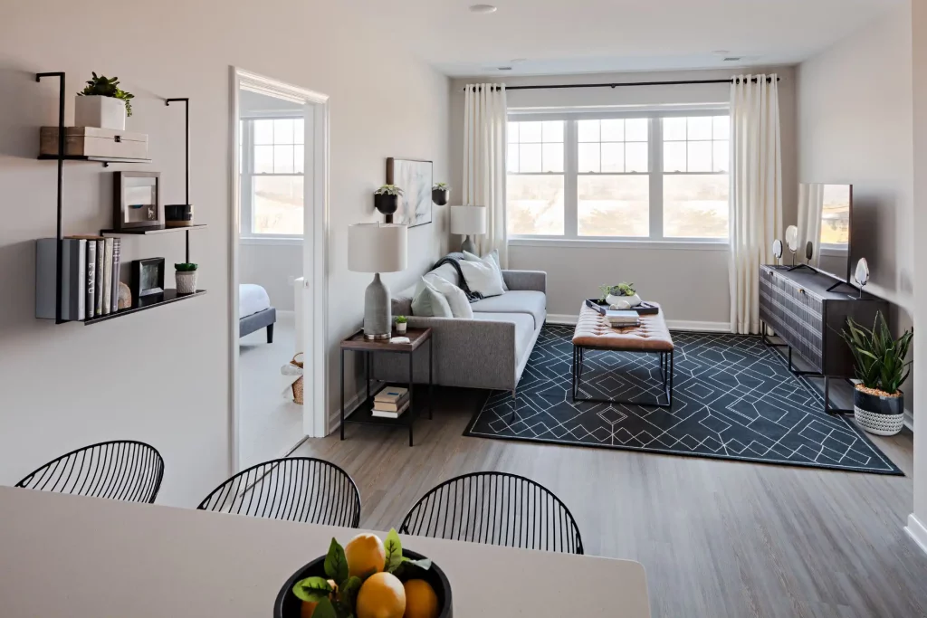 Photo Gallery image for Park Lane at Garden State Park
