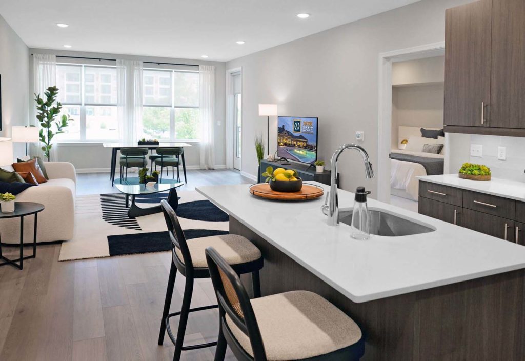 Photo Gallery image for Park Lane at Garden State Park
