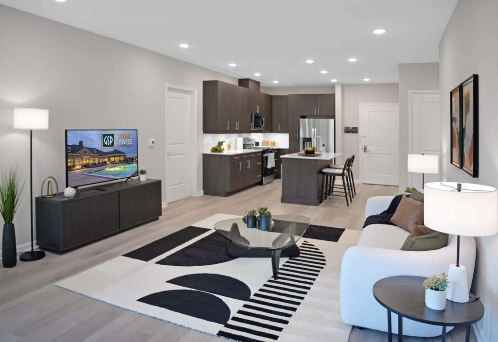 Photo Gallery image for Park Lane at Garden State Park
