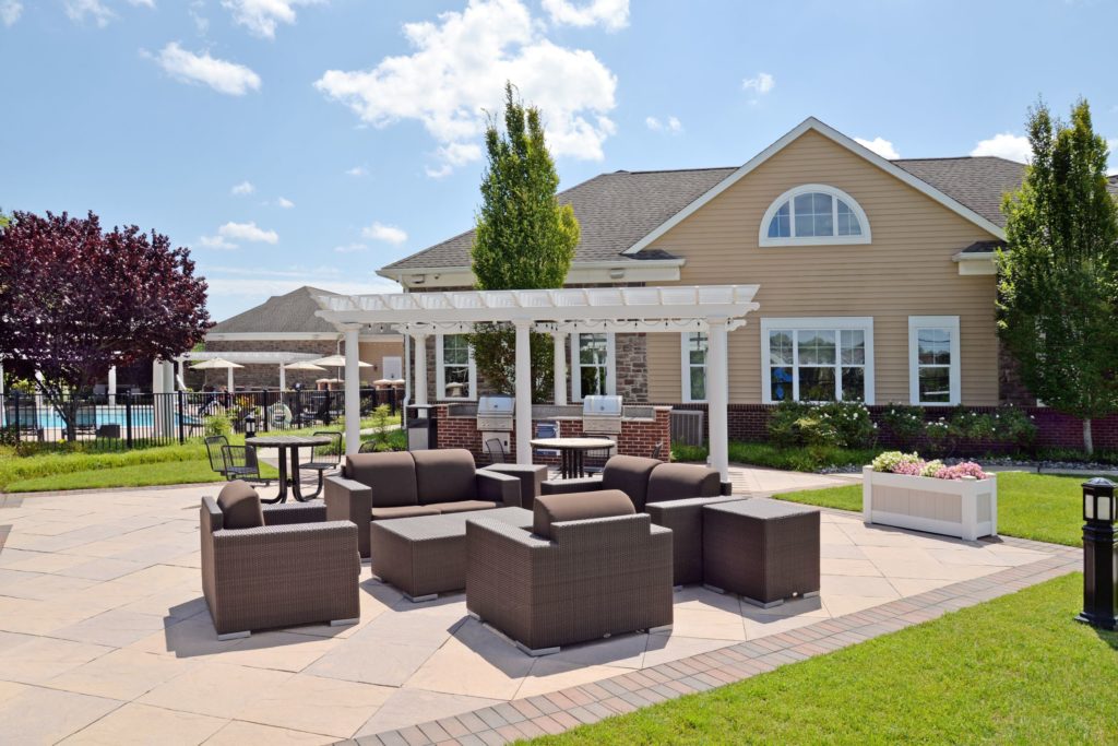 Photo Gallery image for Park Lane at Garden State Park