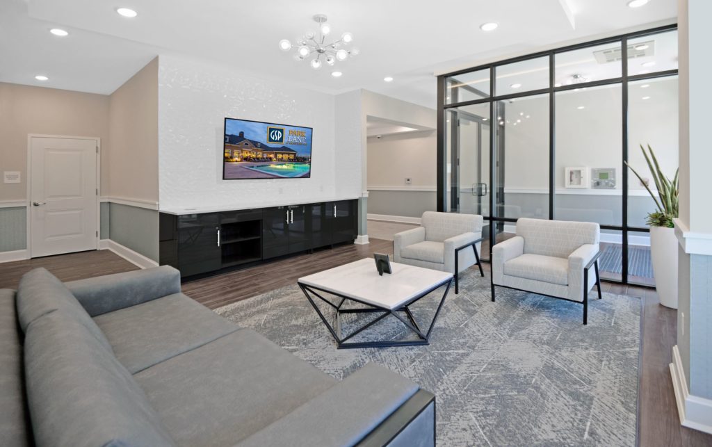 Photo Gallery image for Park Lane at Garden State Park