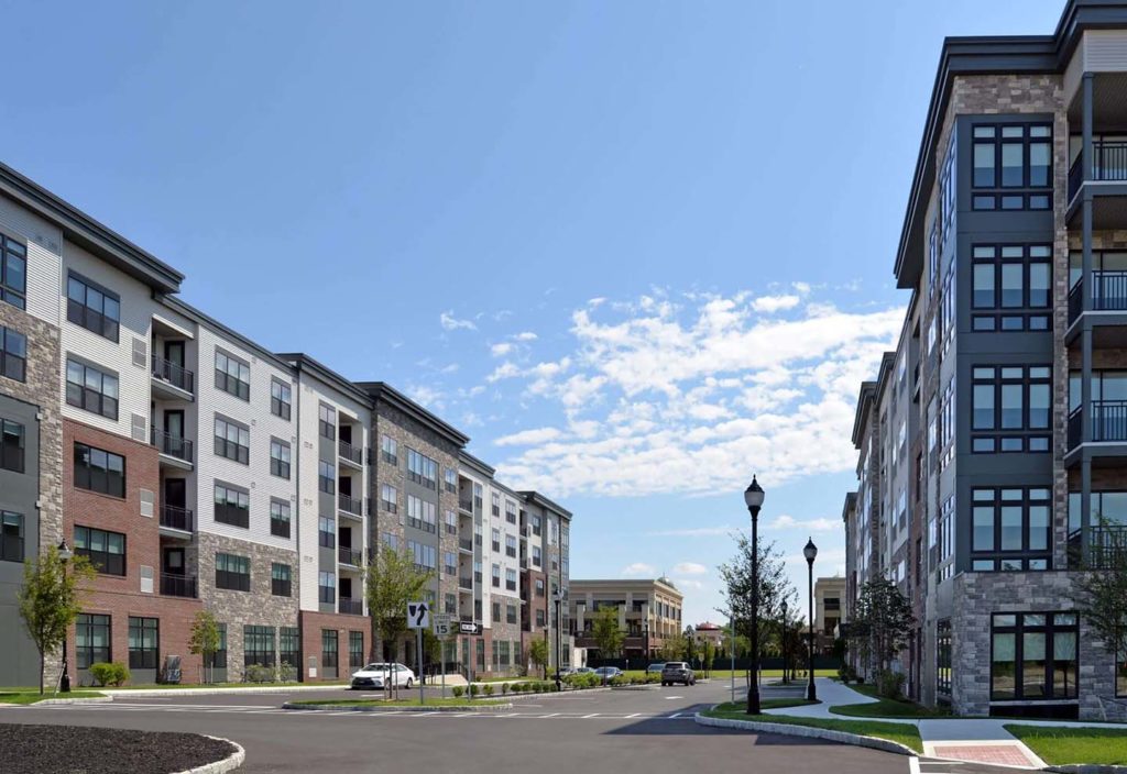 Photo Gallery image for Park Lane at Garden State Park