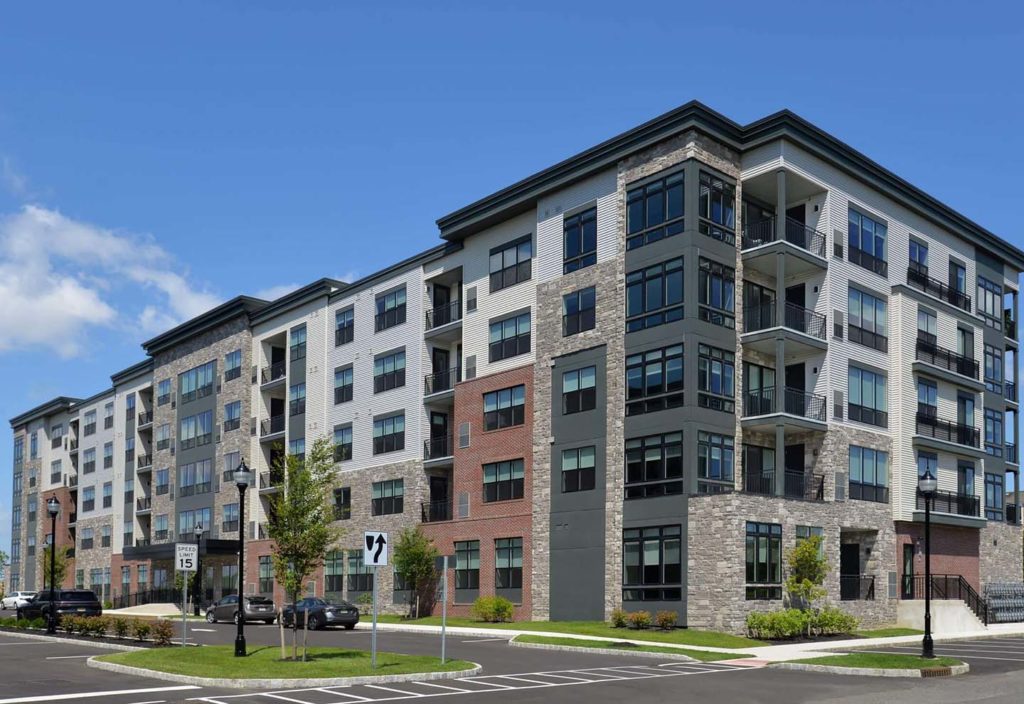 Photo Gallery image for Park Lane at Garden State Park