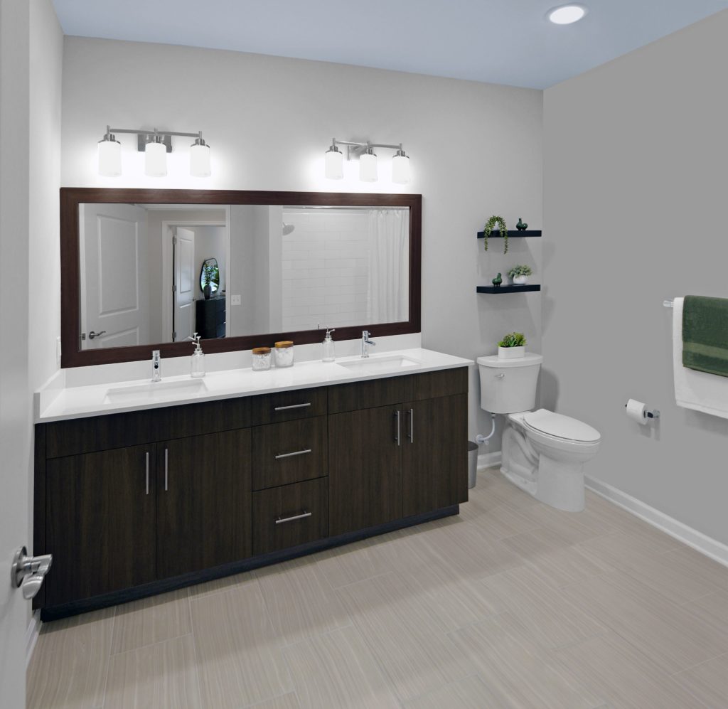 Photo Gallery image for Park Lane at Garden State Park