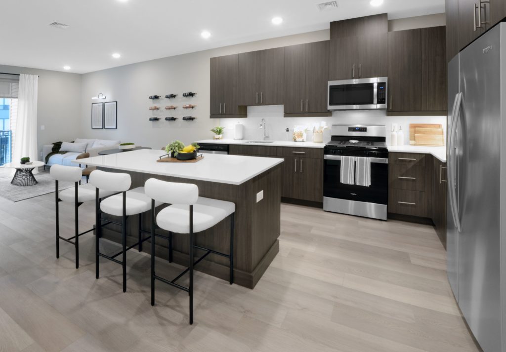 Photo Gallery image for Park Lane at Garden State Park