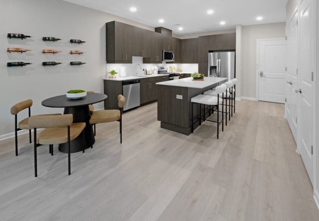 Photo Gallery image for Park Lane at Garden State Park