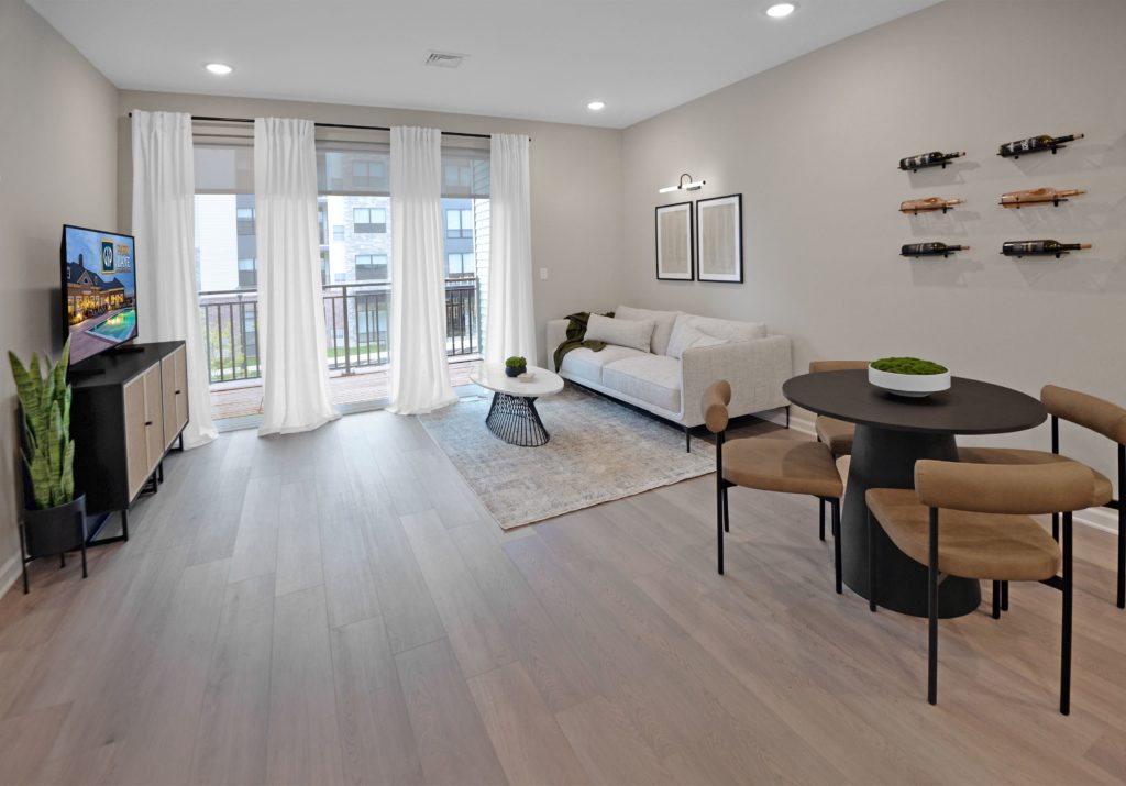Photo Gallery image for Park Lane at Garden State Park
