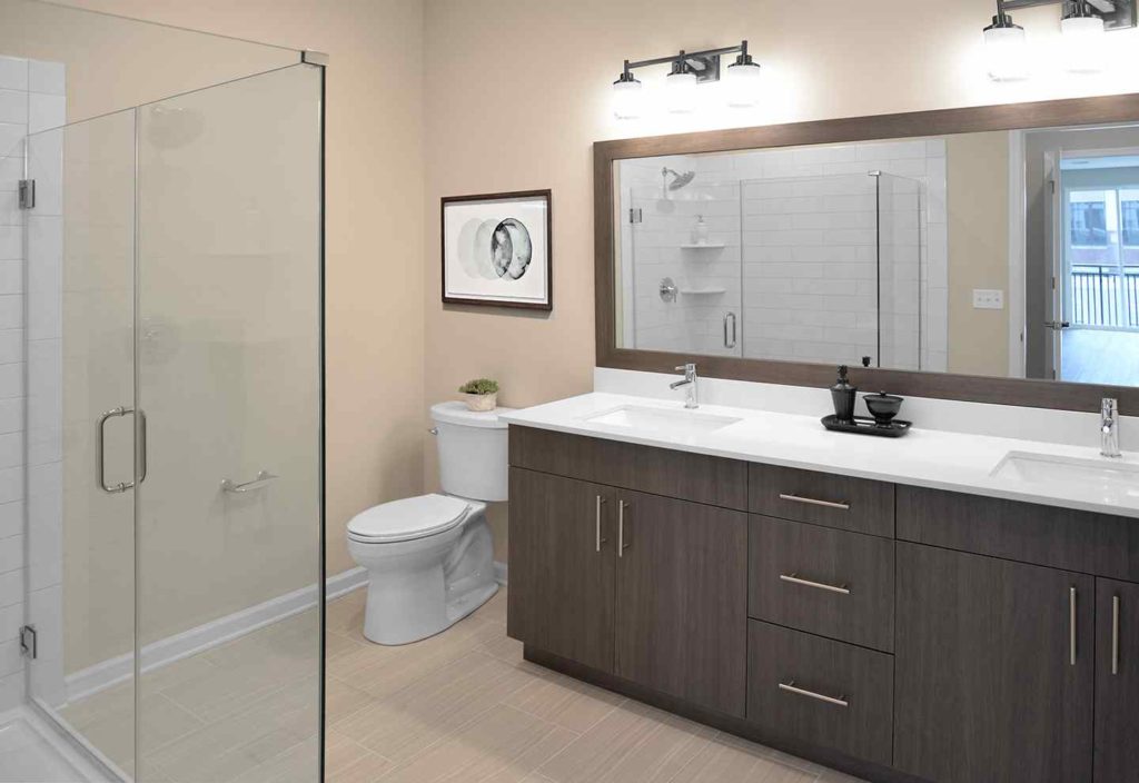 Photo Gallery image for Park Lane at Garden State Park