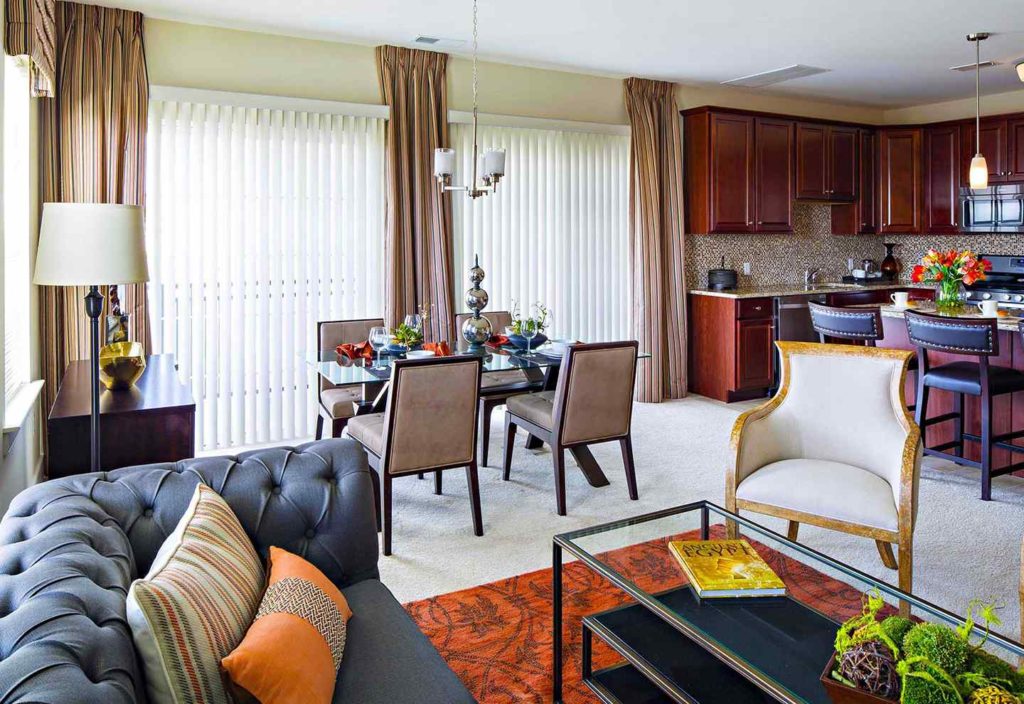Photo Gallery image for Park Lane at Garden State Park