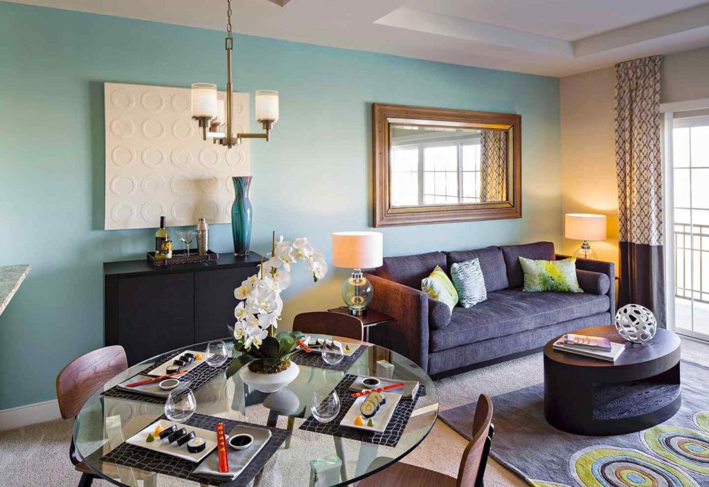 Photo Gallery image for Park Lane at Garden State Park