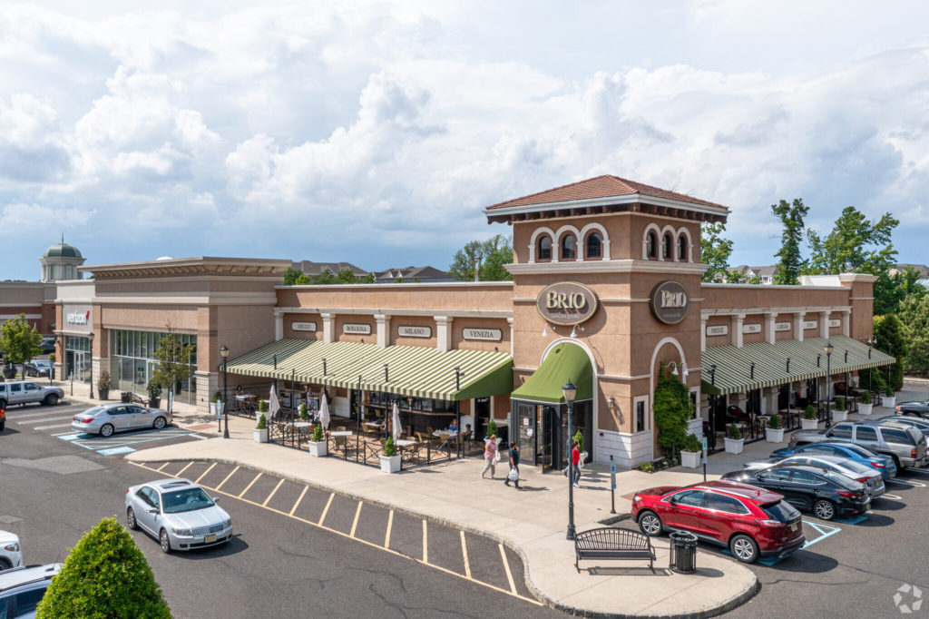 Photo Gallery image for Park Lane at Garden State Park