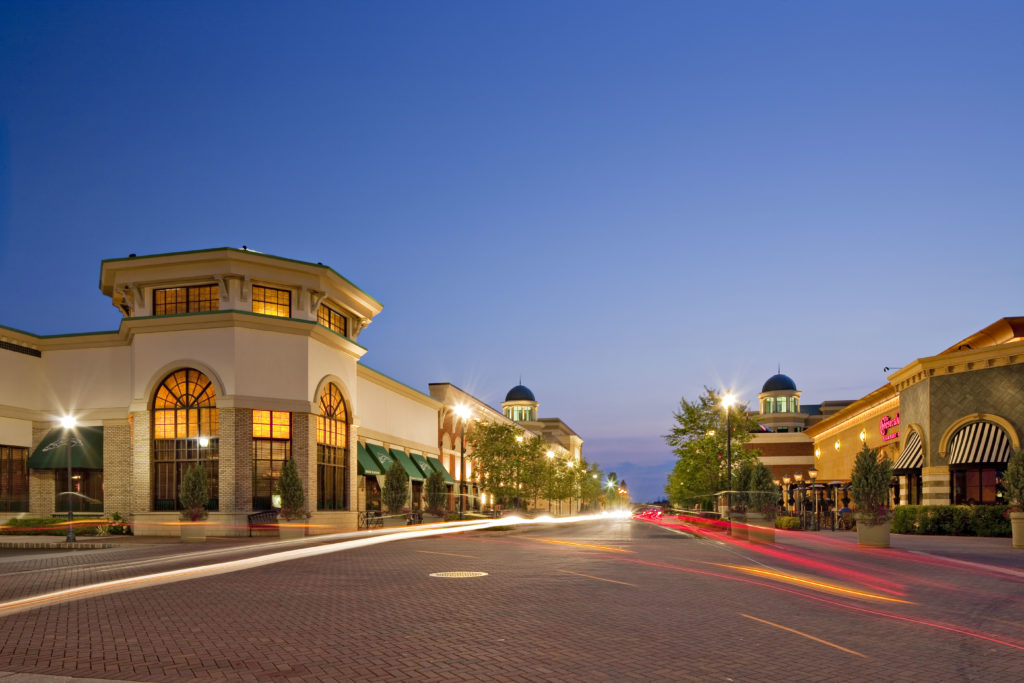 Photo Gallery image for Park Lane at Garden State Park