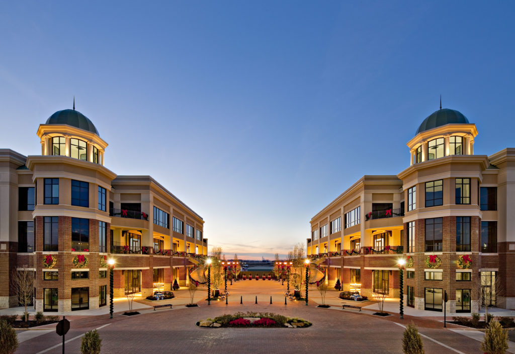 Photo Gallery image for Park Lane at Garden State Park