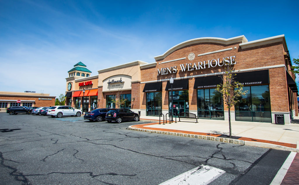 Photo Gallery image for Park Lane at Garden State Park