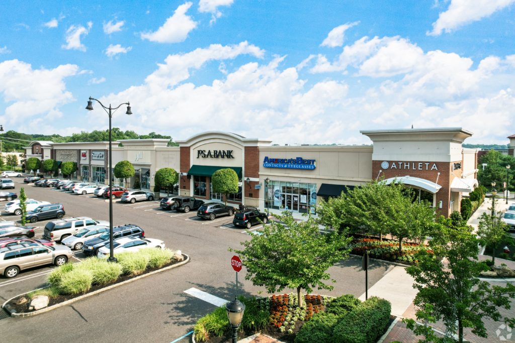 Photo Gallery image for Park Lane at Garden State Park
