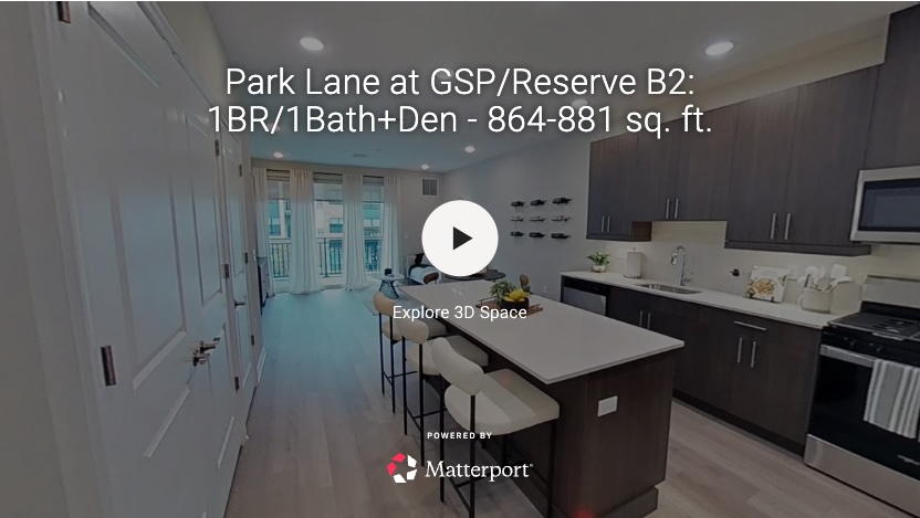 Virtual Tour for Reserve B2