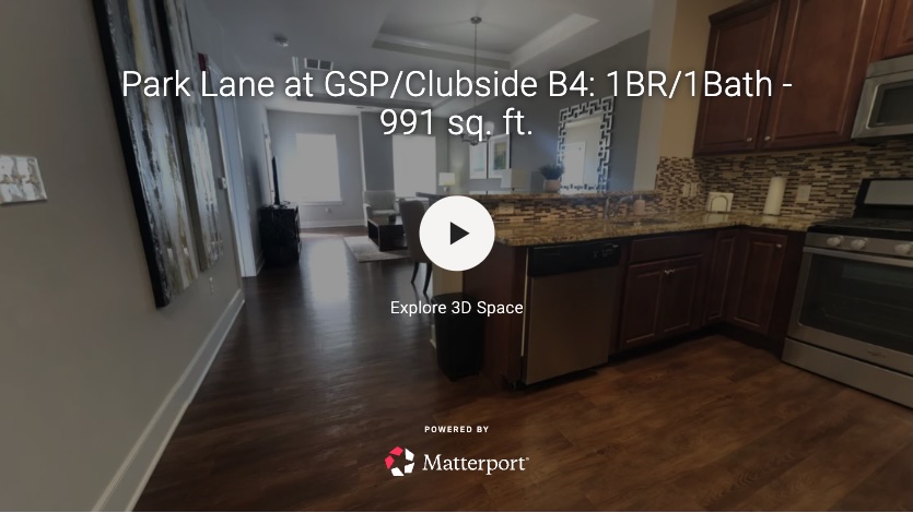 Virtual Tour for Clubside B4
