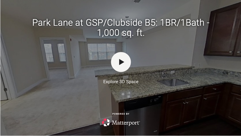 Virtual Tour for Clubside B5
