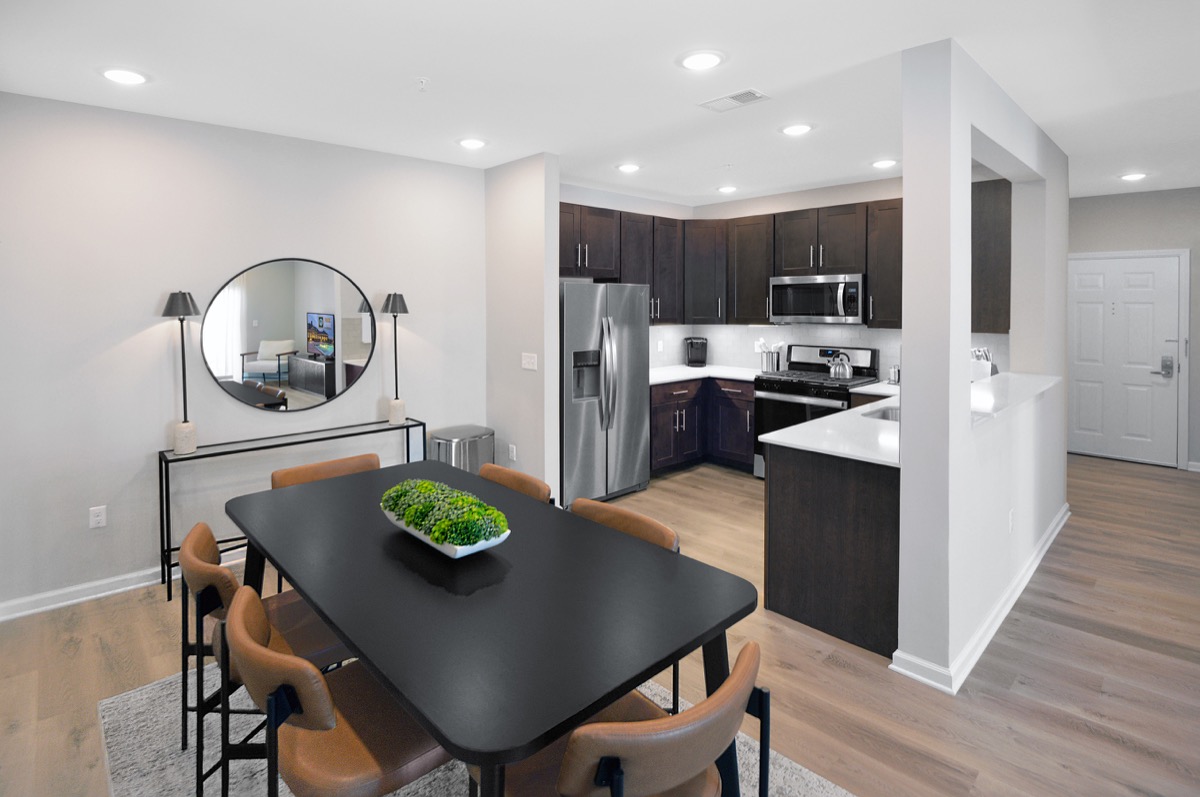 Photo Gallery image for Park Lane at Garden State Park