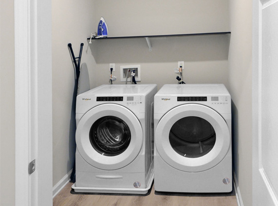 Photo Gallery image for Park Lane at Garden State Park