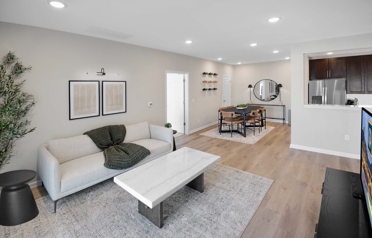 Photo Gallery image for Park Lane at Garden State Park