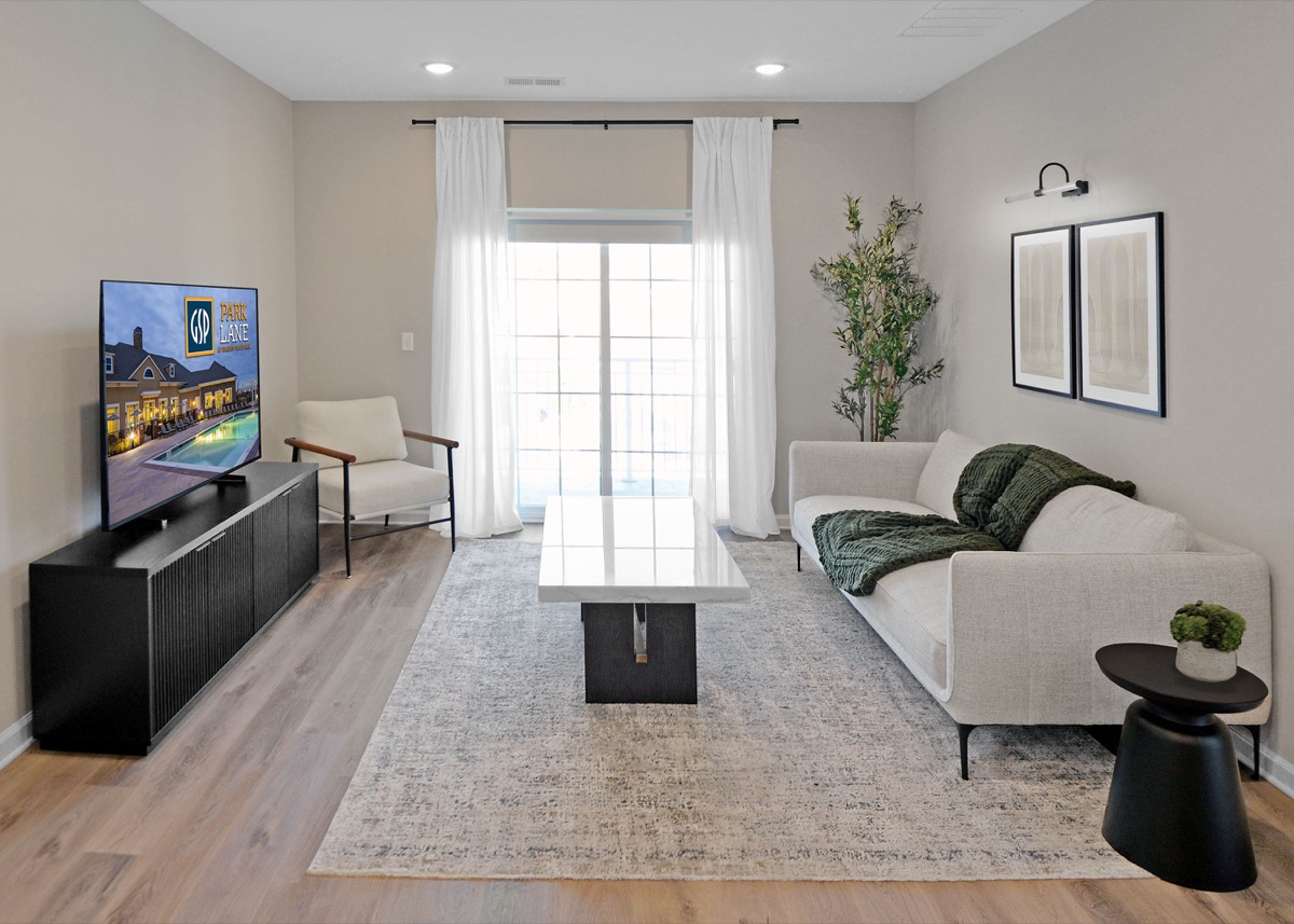 Photo Gallery image for Park Lane at Garden State Park