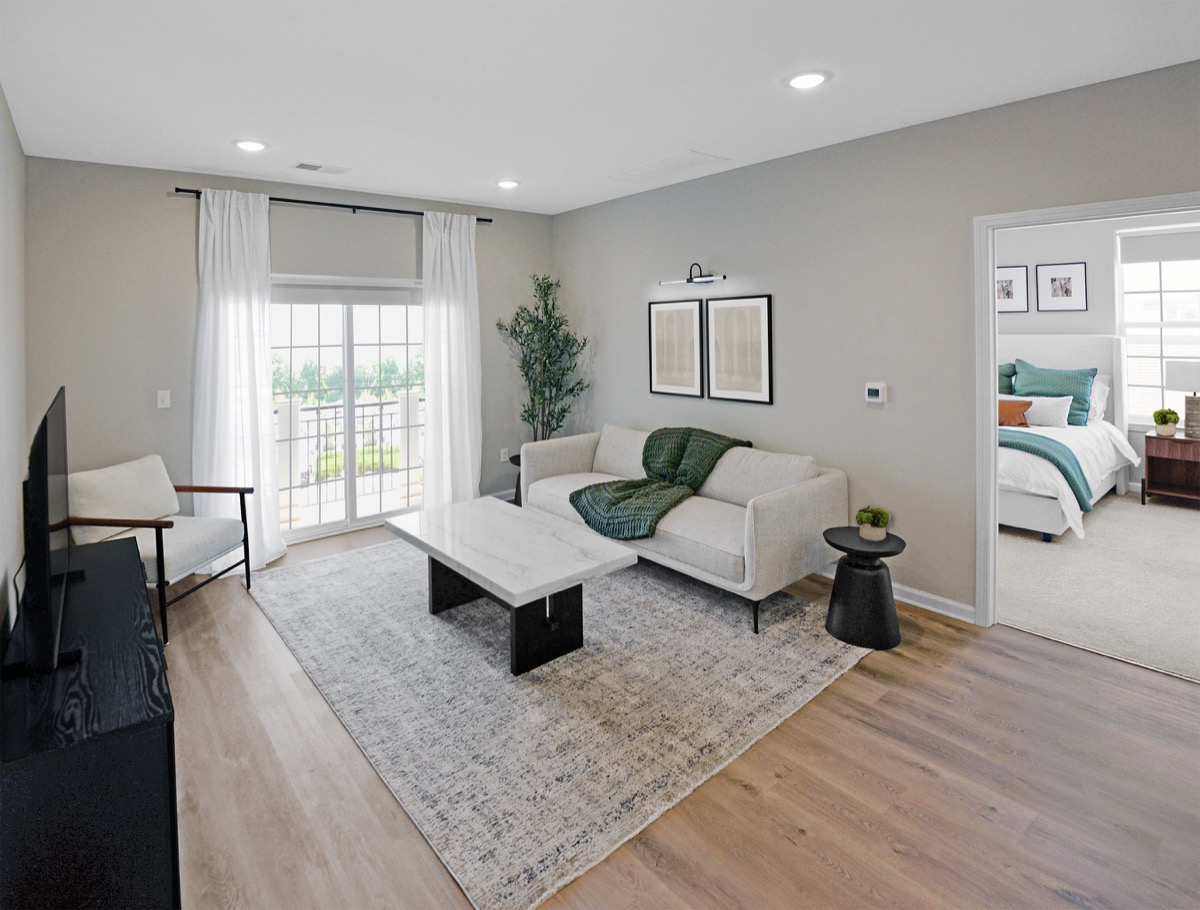 Photo Gallery image for Park Lane at Garden State Park