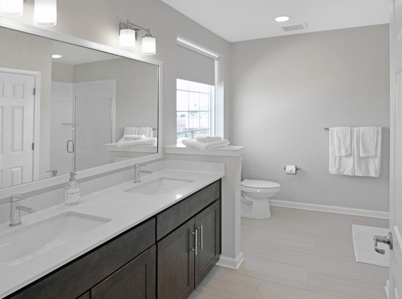 Photo Gallery image for Park Lane at Garden State Park