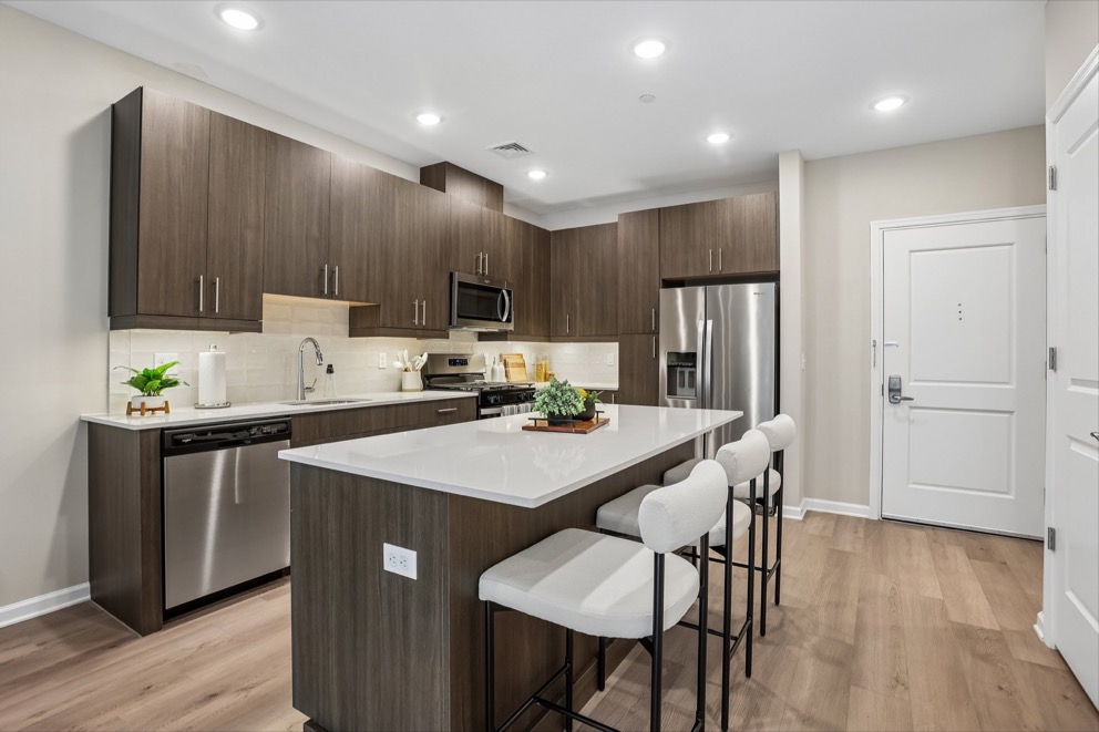 Photo Gallery image for Park Lane at GSP