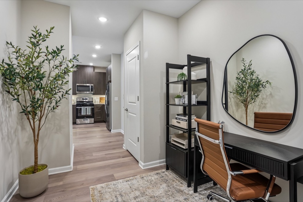 Photo Gallery image for Park Lane at GSP