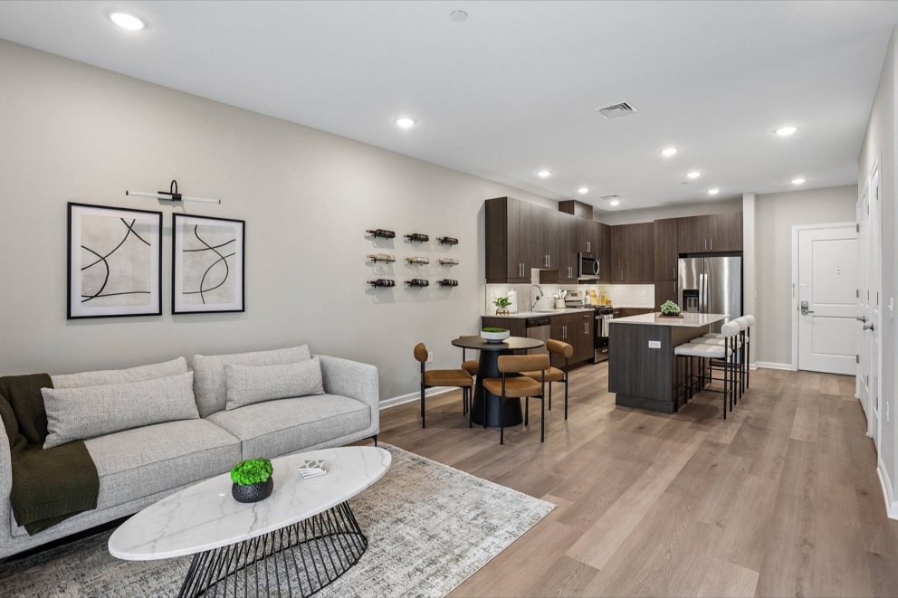 Photo Gallery image for Park Lane at GSP