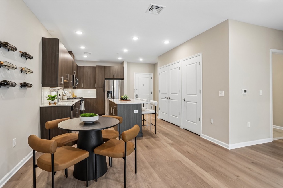 Photo Gallery image for Park Lane at GSP
