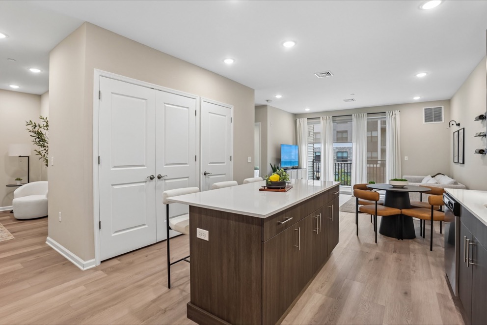 Photo Gallery image for Park Lane at GSP